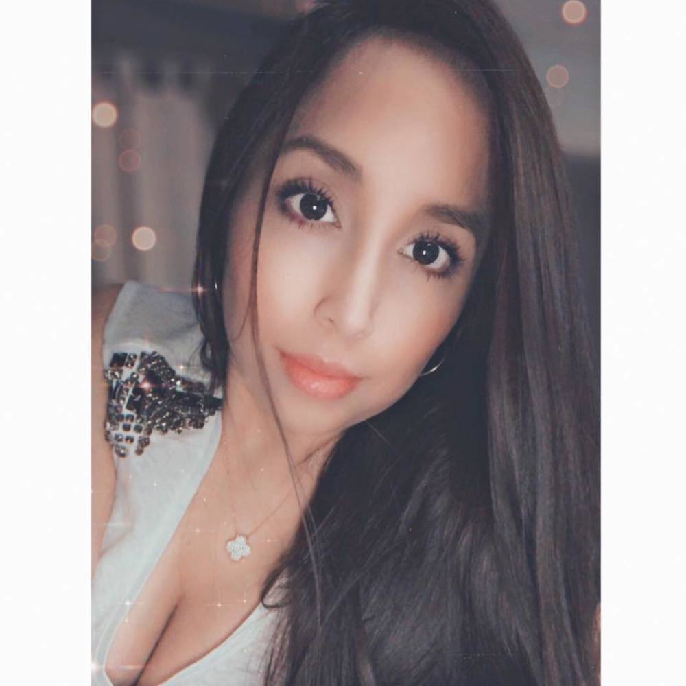 Meet your Posher, Thelma